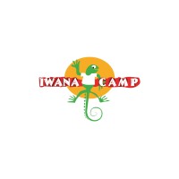 Iwana Camp Logo