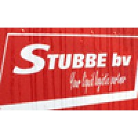 Stubbe Logistics Logo