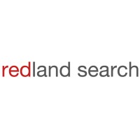 Redland Search - Professional Recruitment Solutions Logo