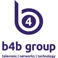 B4B Group Logo