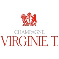 Champagne VIRGINIE T. Logo