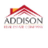 Addison Real Estate Co Logo