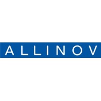 Allinov inc. Logo