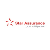 Star Assurance Company Ltd Logo