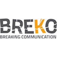 BREKO | Estrategias Digitales - Marketing Online Logo