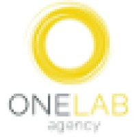 One Lab Logo
