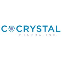 Cocrystal Pharma, Inc. Logo