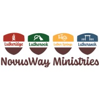 NovusWay Ministries Logo