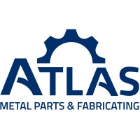 Atlas Metal Parts and Fabricating, Inc. Logo