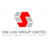 Sim Lian Group Limited Logo