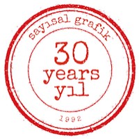 SAYISAL GRAFİK Logo