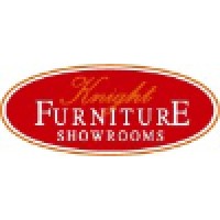 Knight Furniture Showrooms Logo