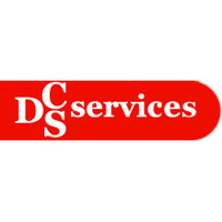 DCS Services Logo