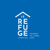 Fondation Le Refuge Logo