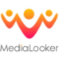 Medialooker Logo