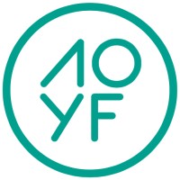 Act On Your Future Foundation Logo