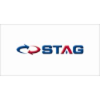 STAG tunisie Logo