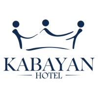 Kabayan Hotel Logo