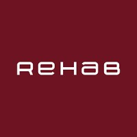 REHAB Footwear Logo