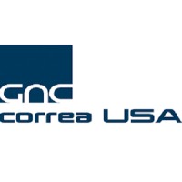correa USA Logo