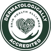 Skin Health Alliance Logo