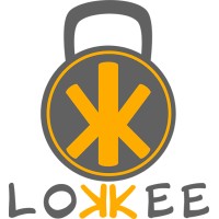 Lokkee Logo