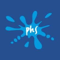 PHS Bathrooms Logo