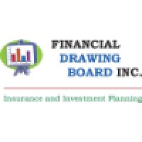 Financial Drawing Board Inc. Logo