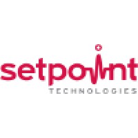 Set Point Technologies Ltd. Logo