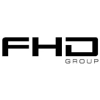 FHD Group Logo