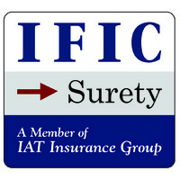 International Fidelity Insurance Company Logo