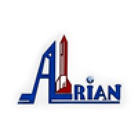 Arian Group Logo