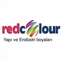 Redcolour Logo