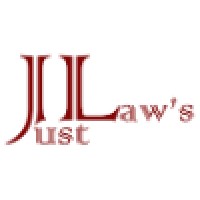 Just Laws - Ntovolou & Partners Law Office Logo