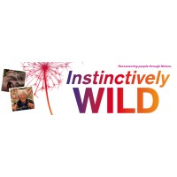 Instinctively Wild CIC Logo