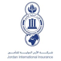 Jordan International Insurance - Newton™ Logo