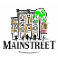 Mainstreet Business Consulting Logo