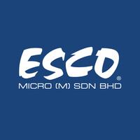 Esco Malaysia Logo