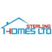 Sterling Homes Ltd Logo