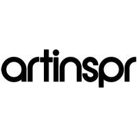 ARTINSPR (art inspire) Logo
