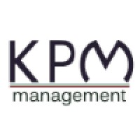 KPM management Logo