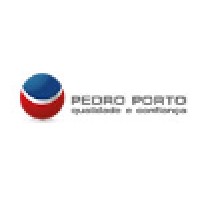 Pedro Porto Lda. Logo