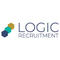 Logic Recruitment Logo