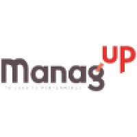 ManagUp Logo