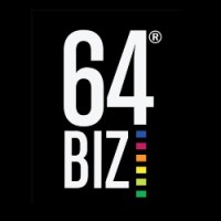 64biz Logo