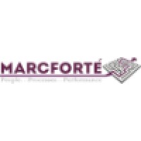 Marcforte Business Consulting Logo