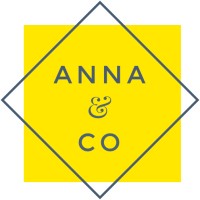 Anna&Co Logo