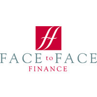 Face to Face Finance Logo