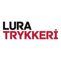 Lura Trykkeri AS Logo