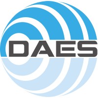 DAES SA Logo